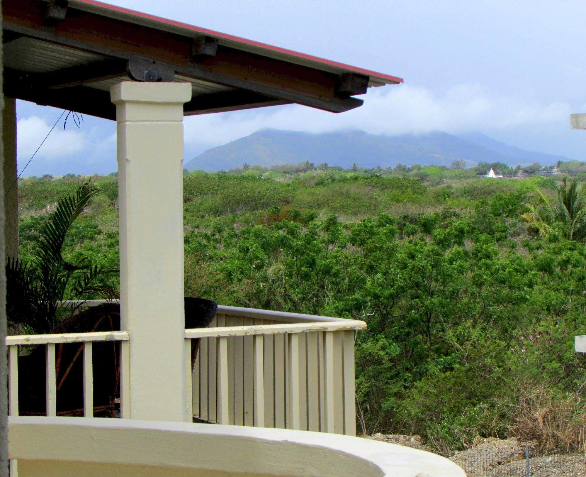 Golden Rod Villa Belle Mare Exterior foto
